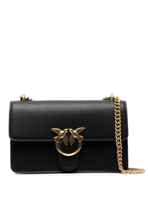 PINKO Love One Classic Crossbody Bag PB36 - Runner