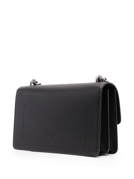 PINKO Love One Classic Crossbody Bag PB37 - Runner