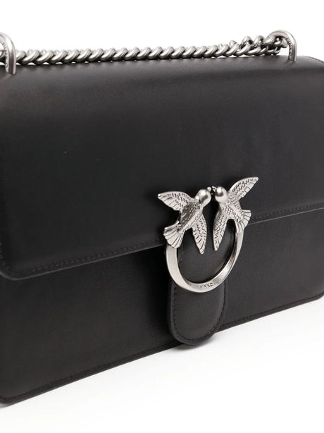 PINKO Love One Classic Crossbody Bag PB37 - Runner