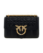 PINKO Love One Mini Crossbody Bag PB51 - Runner