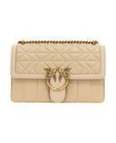 PINKO Love One Mini Crossbody Bag PB52 - Runner
