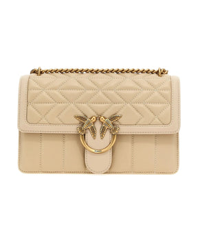 PINKO Love One Mini Crossbody Bag PB52 - Runner