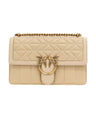 PINKO Love One Mini Crossbody Bag PB52 - Runner