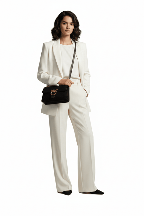 PINKO Love One Shoulder bag PB2 - Runner