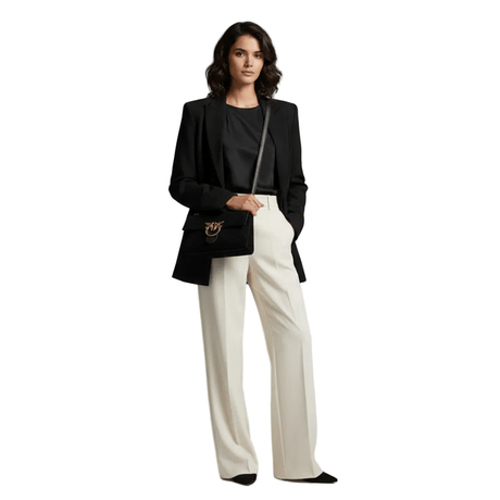 PINKO Love One Shoulder bag PB2 - Runner