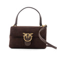PINKO Love One Shoulder bag PB4 - Runner