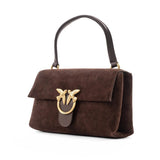 PINKO Love One Shoulder bag PB4 - Runner
