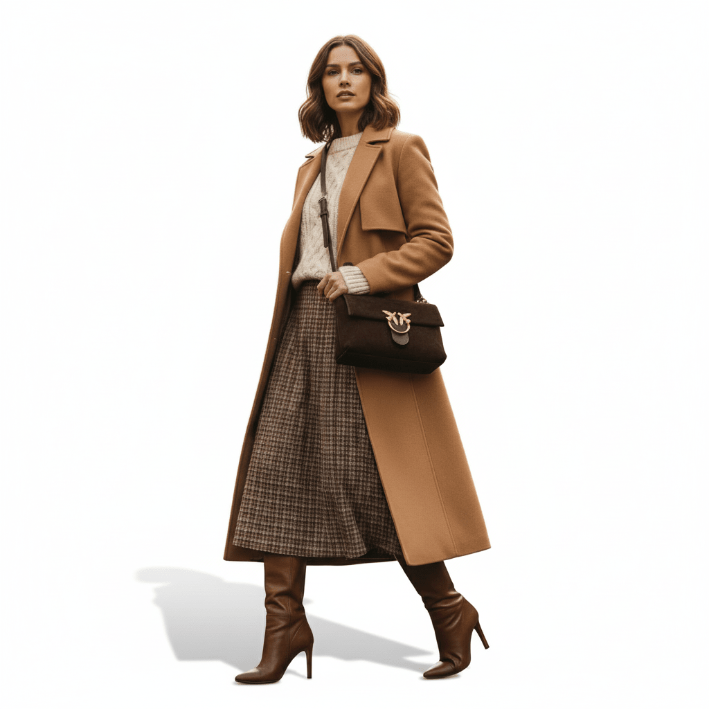 PINKO Love One Shoulder bag PB4 - Runner