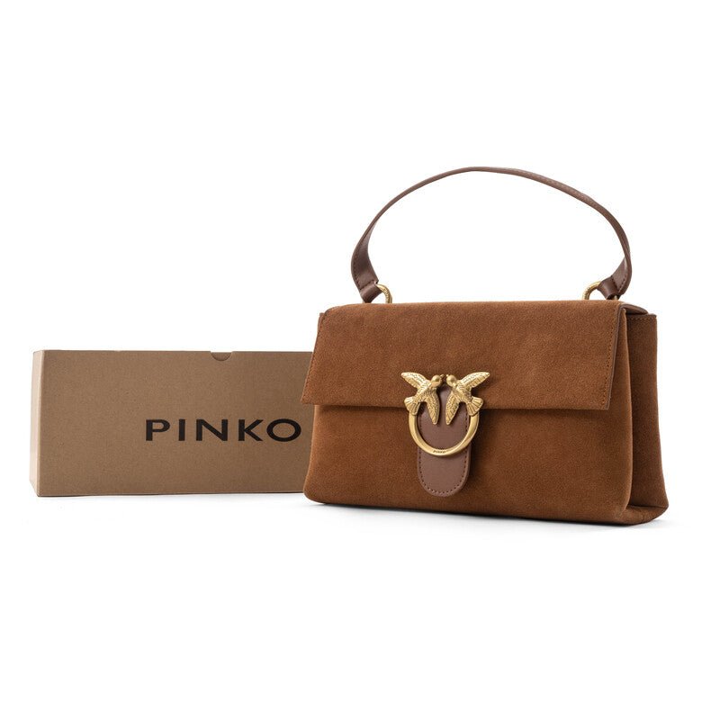 PINKO Love One Shoulder bag PB5 - Runner