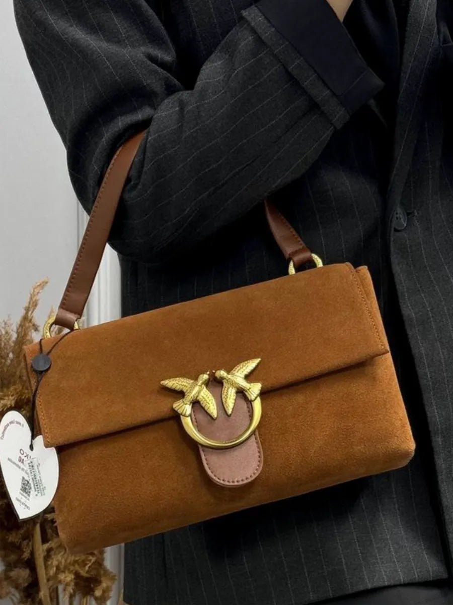 PINKO Love One Shoulder bag PB5 - Runner