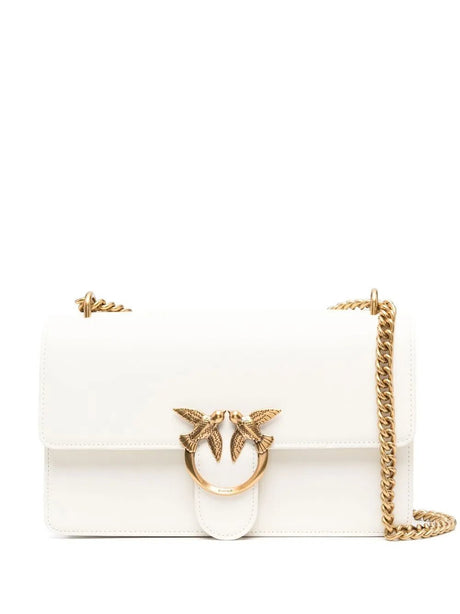 PINKO Love One Simply Crossbody Bag PB38 - Runner