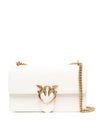 PINKO Love One Simply Crossbody Bag PB38 - Runner