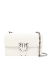 PINKO Love One Simply Crossbody Bag PB39 - Runner