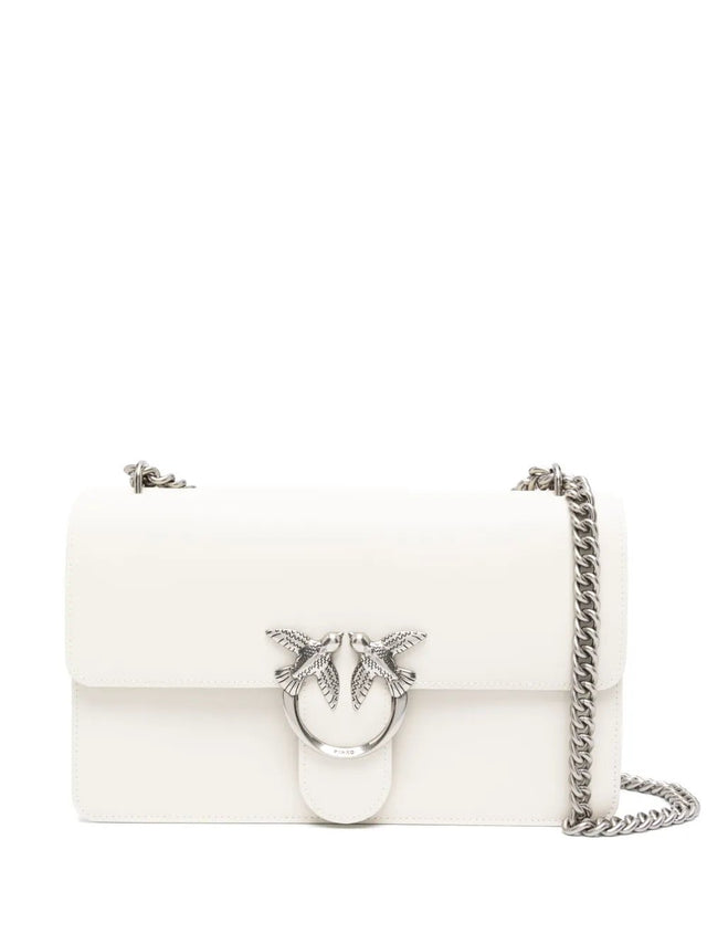 PINKO Love One Simply Crossbody Bag PB39 - Runner