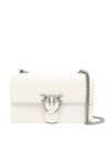 PINKO Love One Simply Crossbody Bag PB39 - Runner