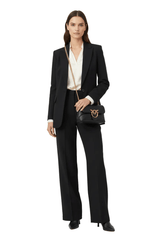 PINKO Love Puff crossbody bag PB18 - Runner