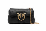 PINKO Love Puff crossbody bag PB18 - Runner