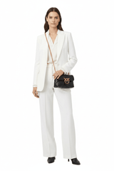 PINKO Love Puff crossbody bag PB18 - Runner