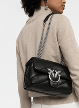 PINKO Love Puff crossbody bag PB19 - Runner