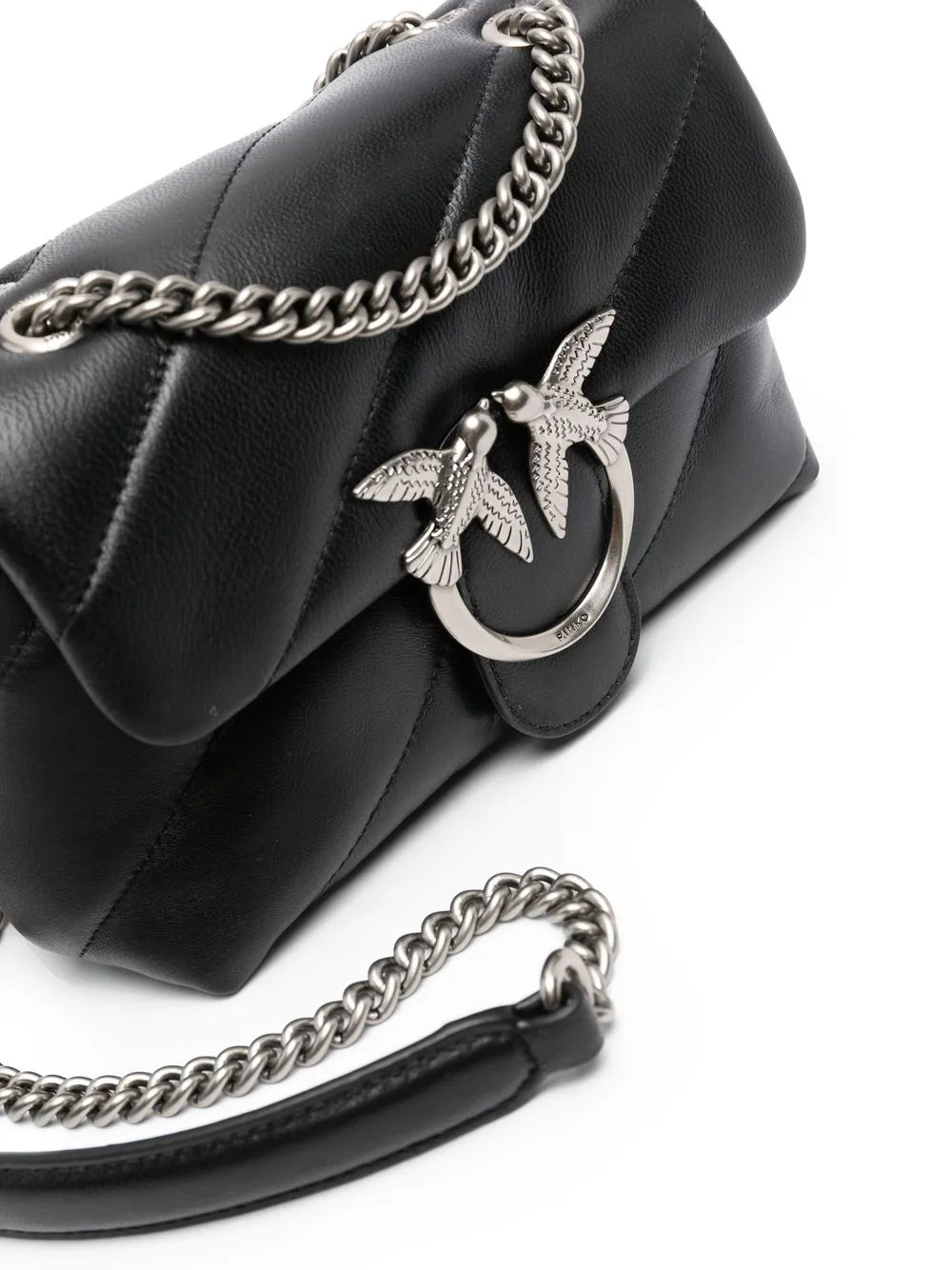 PINKO Love Puff crossbody bag PB19 - Runner