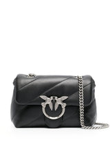 PINKO Love Puff crossbody bag PB19 - Runner