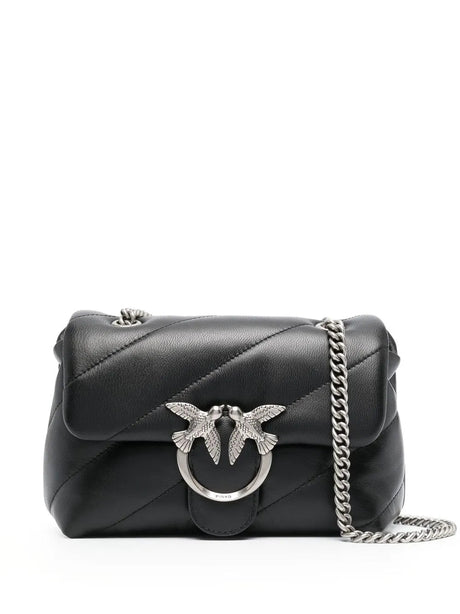 PINKO Love Puff crossbody bag PB19 - Runner