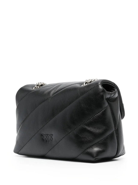 PINKO Love Puff crossbody bag PB19 - Runner