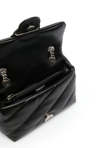 PINKO Love Puff crossbody bag PB19 - Runner