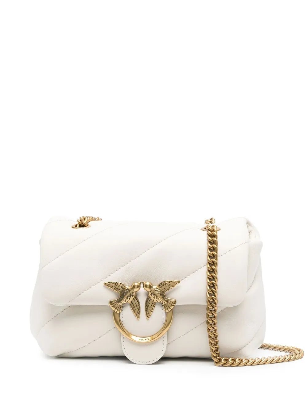 PINKO Love Puff crossbody bag PB20 - Runner