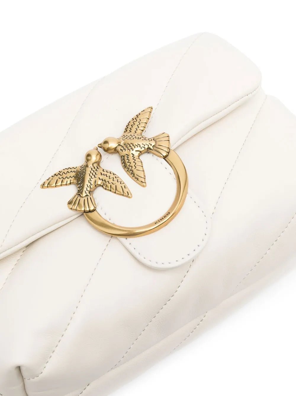 PINKO Love Puff crossbody bag PB20 - Runner