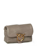 PINKO Love Puff crossbody bag PB22 - Runner