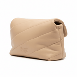 PINKO Love Puff crossbody bag PB83 - Runner