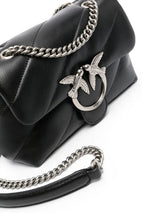 PINKO Love Puff crossbody bag PB98 - Runner