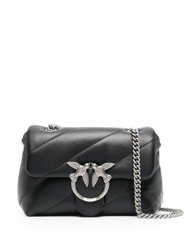 PINKO Love Puff crossbody bag PB98 - Runner