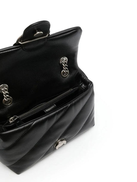 PINKO Love Puff crossbody bag PB98 - Runner
