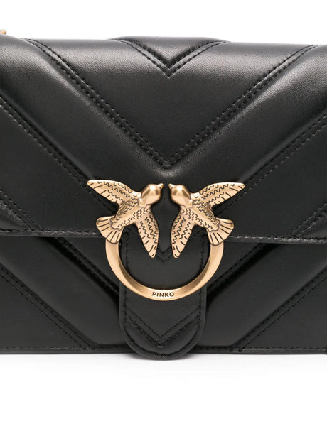 PINKO Love shoulder bag PB60 - Runner