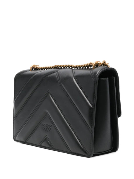 PINKO Love shoulder bag PB60 - Runner