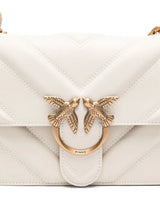 PINKO Love shoulder bag PB61 - Runner