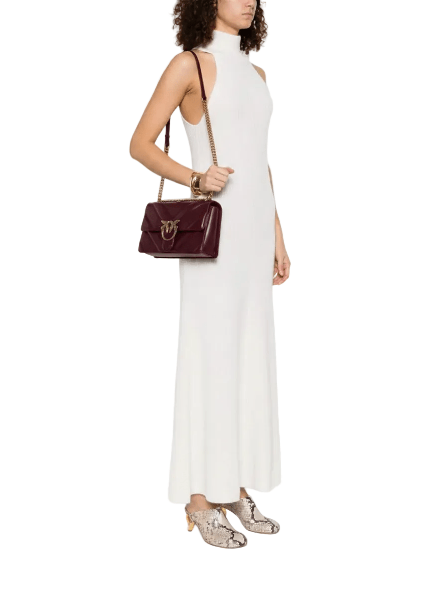 PINKO Love shoulder bag PB62 - Runner
