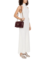 PINKO Love shoulder bag PB62 - Runner
