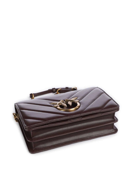 PINKO Love shoulder bag PB62 - Runner