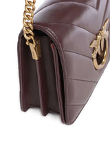 PINKO Love shoulder bag PB62 - Runner