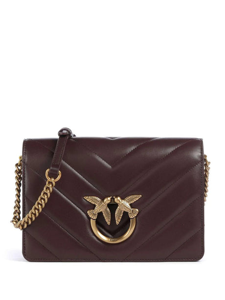 PINKO Love shoulder bag PB62 - Runner