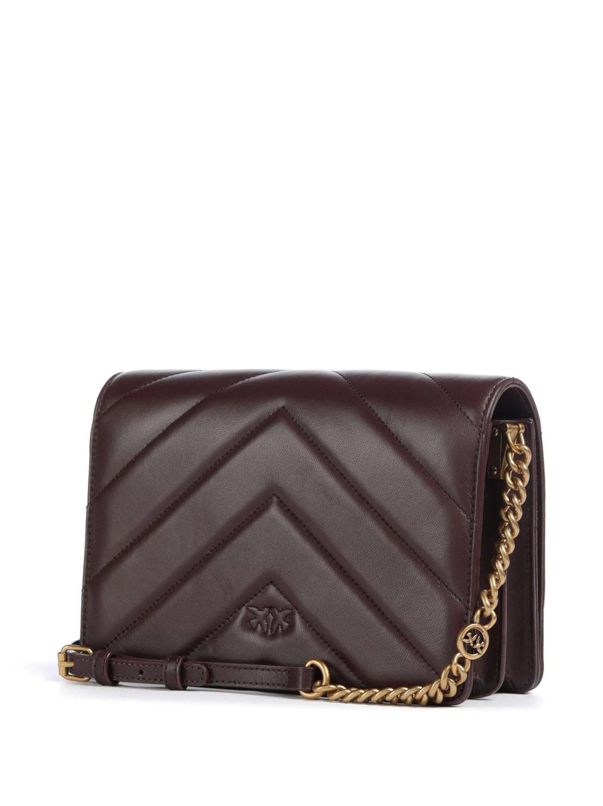 PINKO Love shoulder bag PB62 - Runner