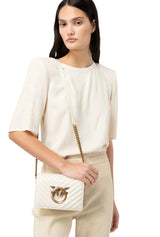 PINKO Mini Love Click Classic bag PB90 - Runner