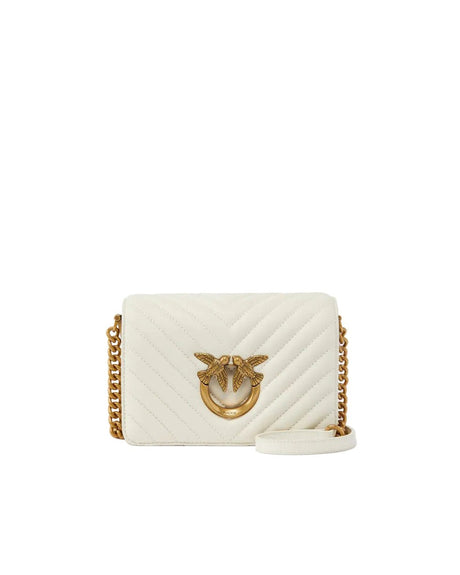 PINKO Mini Love Click Classic bag PB96 - Runner