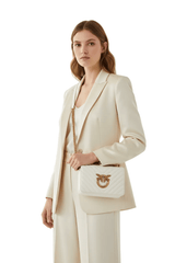 PINKO Mini Love Click Classic bag PB96 - Runner
