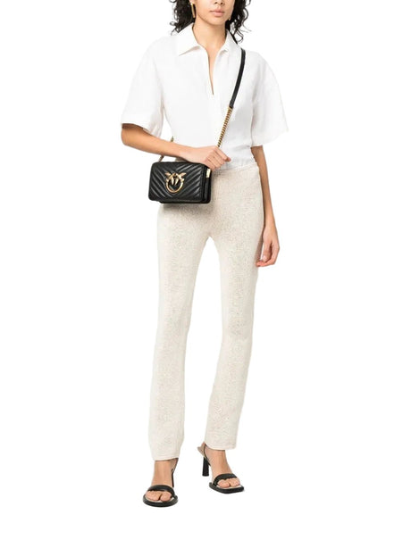 PINKO Mini Love Click Classic bag PB99 - Runner