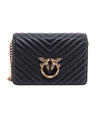 PINKO Mini Love Click Classic bag PB99 - Runner