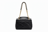 PINKO Mini Love Puff Sea Jewels Bag black CL PB16 - Runner